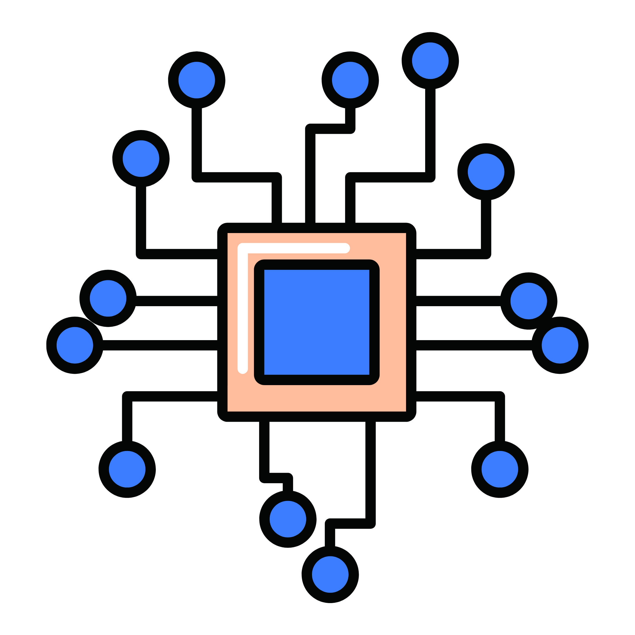 Electronics Technician